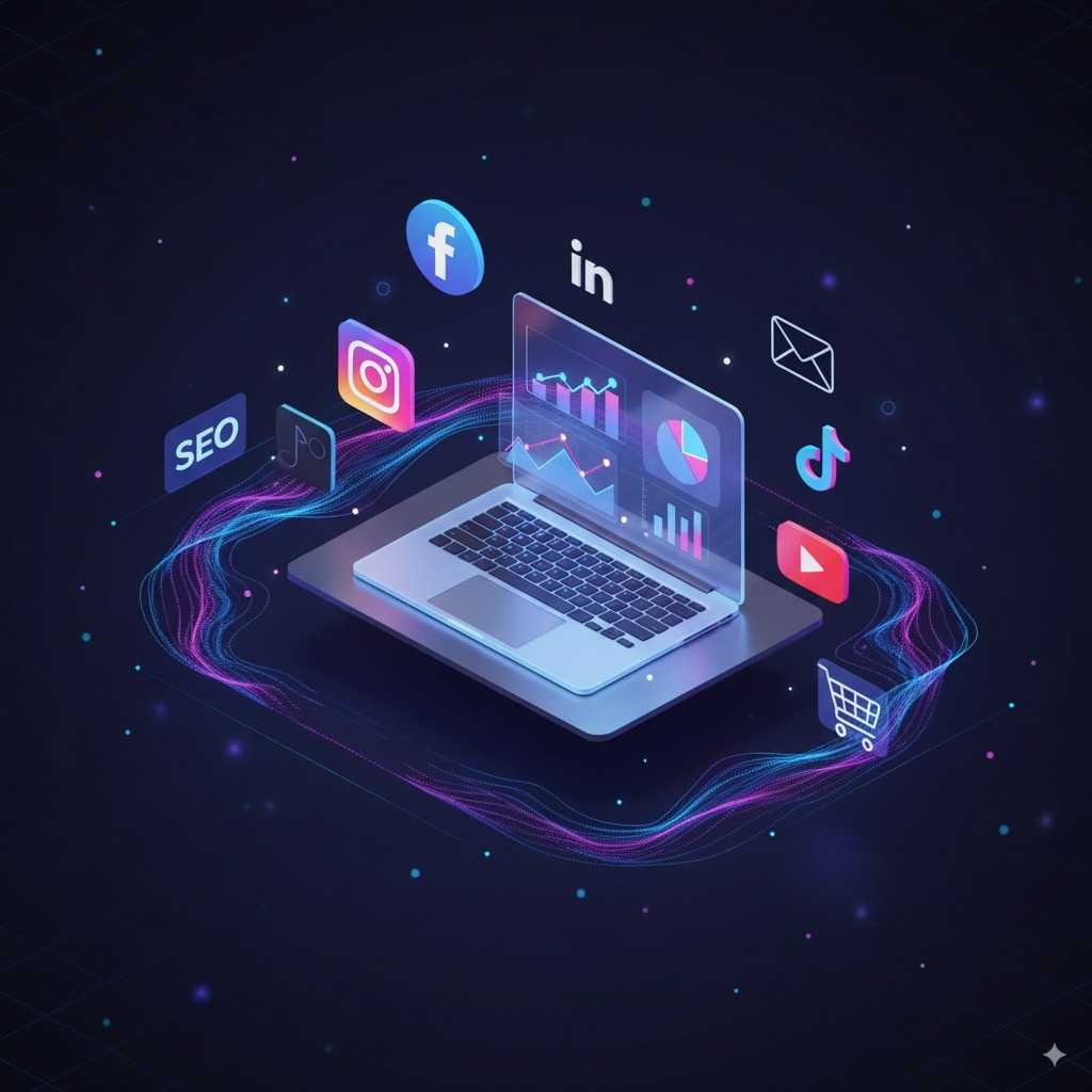 Digital Marketing Service